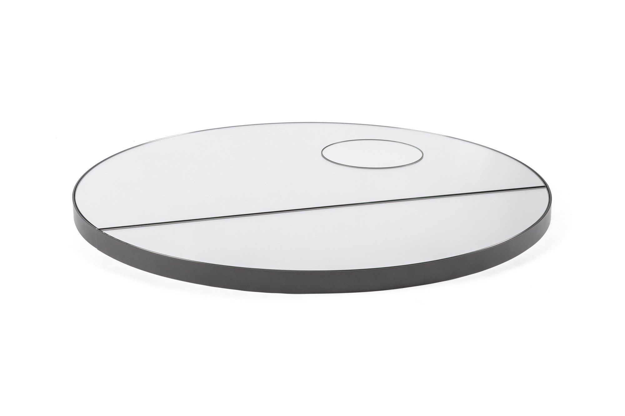 Настенное круглое зеркало Salvatori ARCHIMEDE ARCH-00045034 - Вид №9