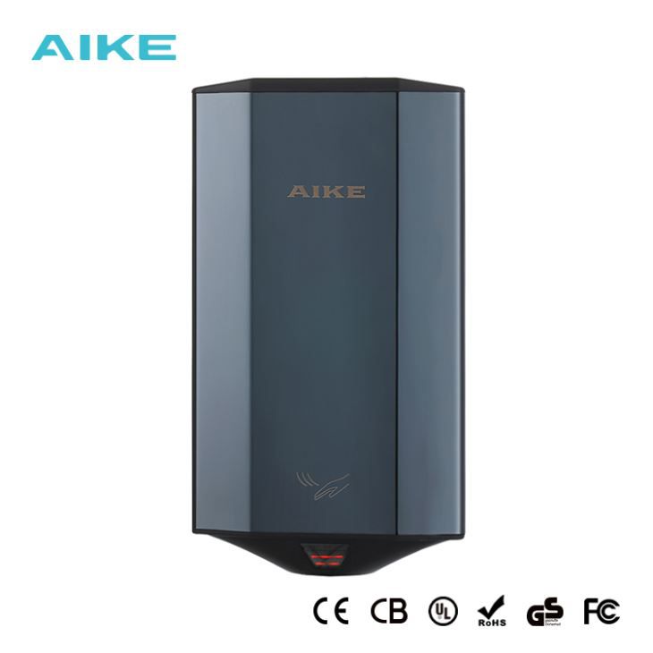 Мини сушилка для рук AIKE AK2807_332  - Вид №1