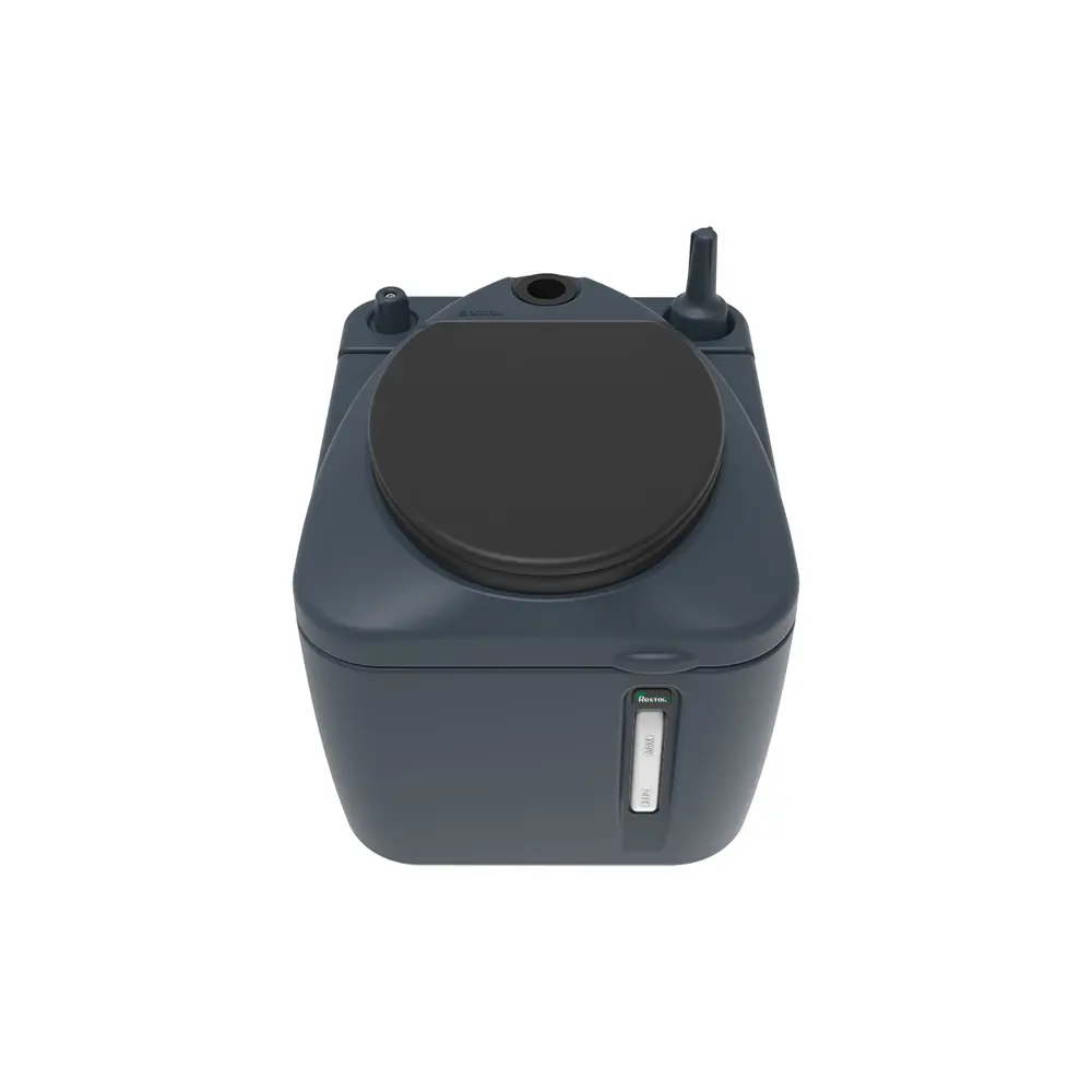 Биотуалет Rostok Eco 45 л Santreyd STLM-2187026 - Вид №2