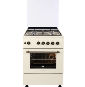 9016703 Газовая плита NORDFROST GG 6061 Y бежевый