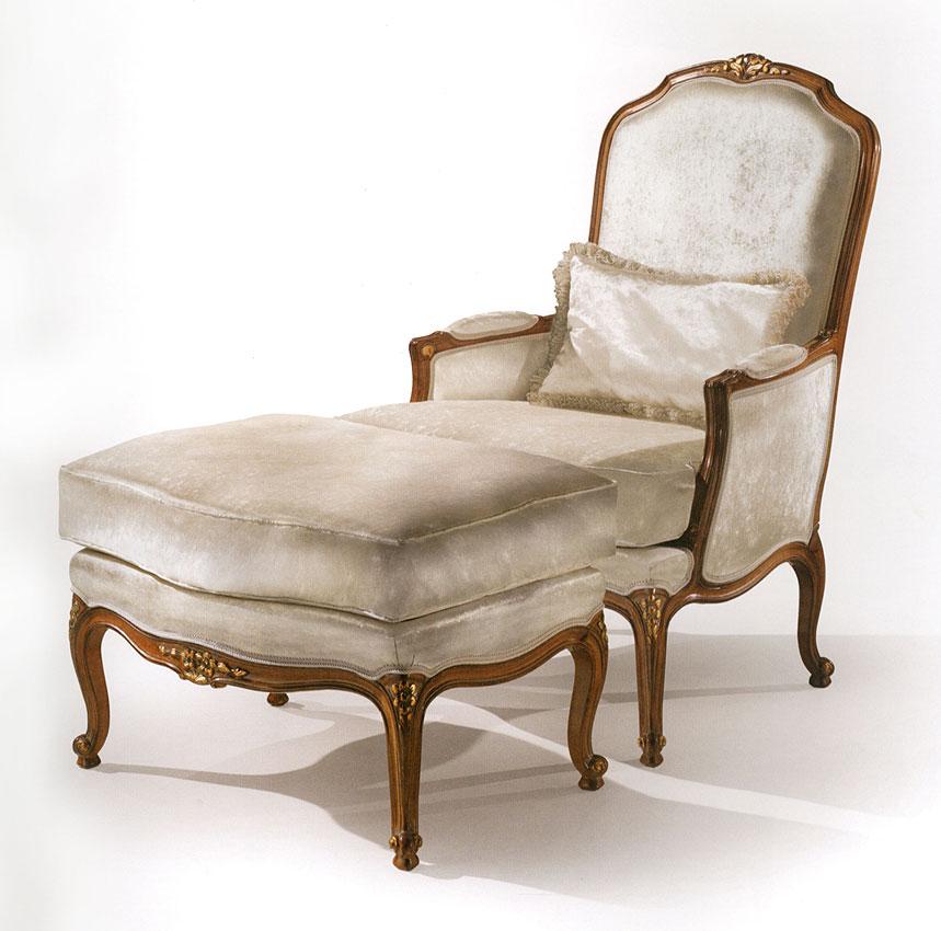 Пуф  ANGELO CAPPELLINI 2372/P ACCESSORIES