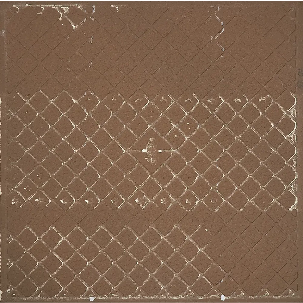 Керамогранит ARTENS Dina с мраморным узором 42×42 см 89364108 STLM-0943722 - Вид №3