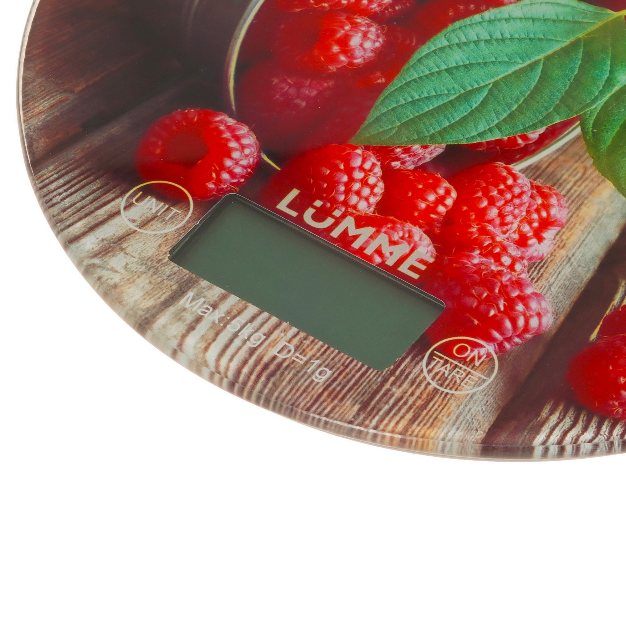 5361505 Кухонные весы LUMME LU-1341 разноцветный STDN-0032451 - Вид №2