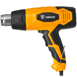 Строительный фен DEKO HG2200W 063-4200 5311779