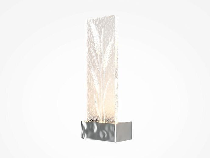 Металлический светодиодный настенный светильник Maytoni ORNATE ARCH-00091215 - Вид №3