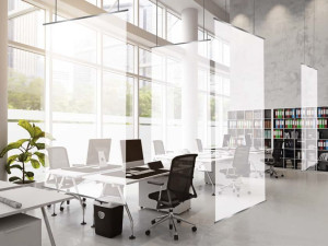 Акустические и сдерживающие панели