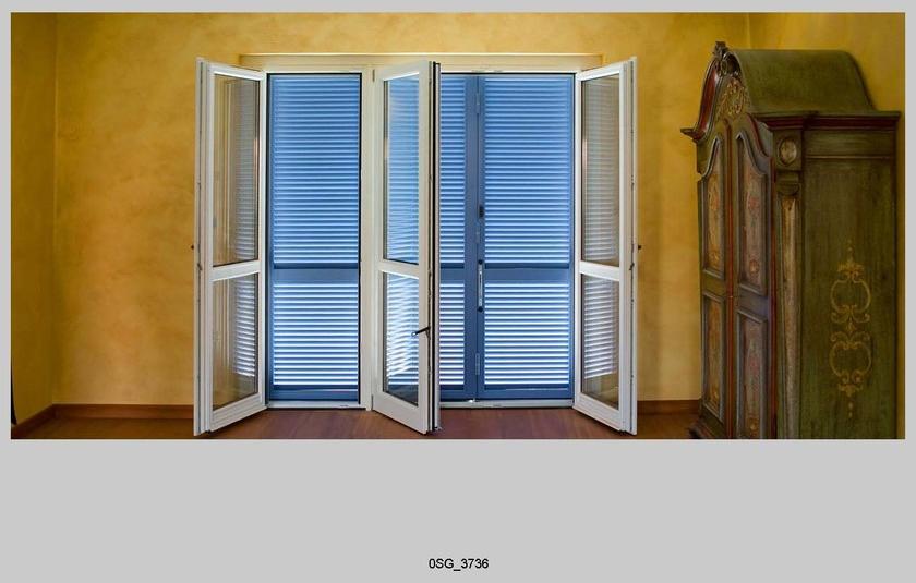 DiBi Porte Blindate Бронированный ставень sun-id-1433887 - Вид №6