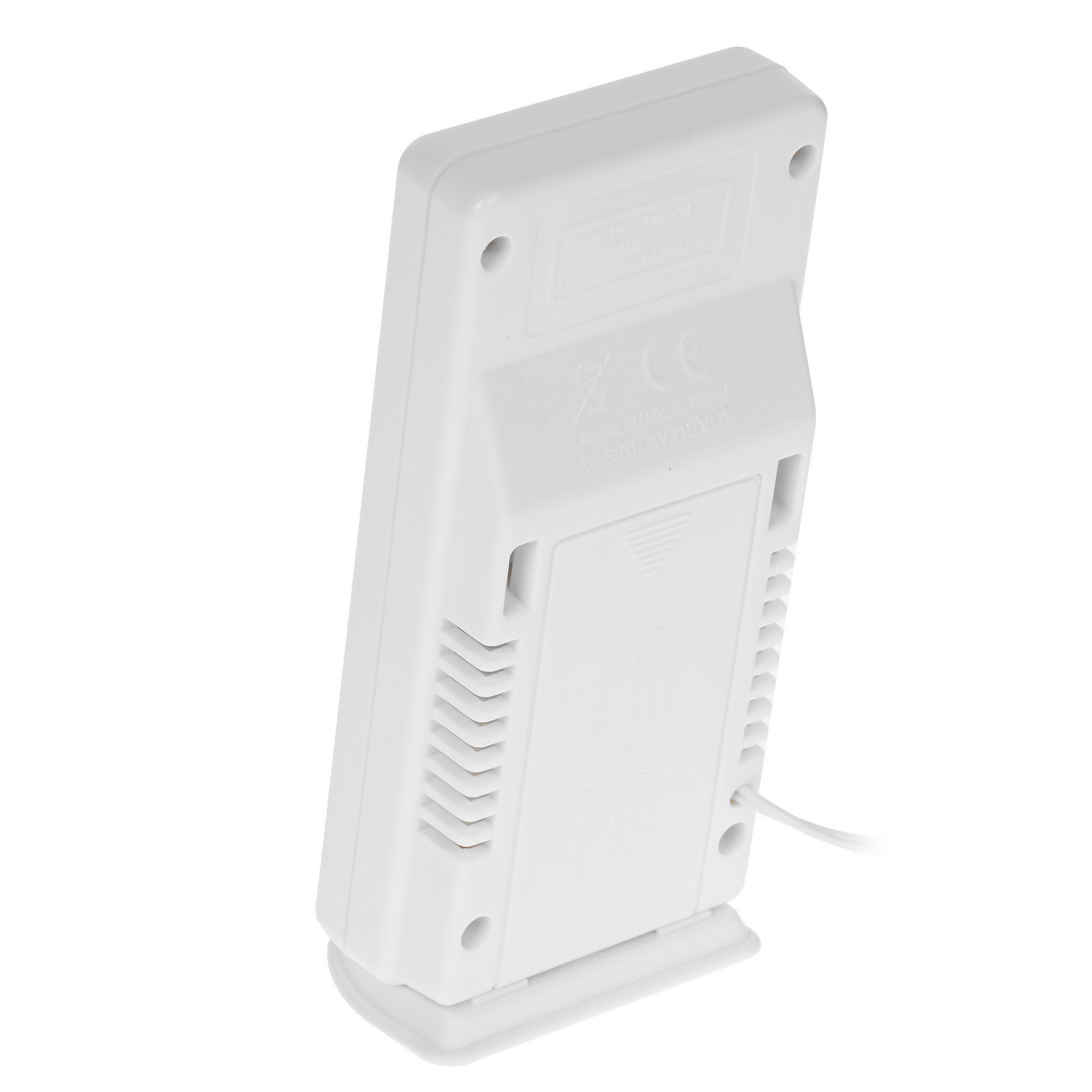 1207368 Термометр BVItech BV-415BKS STDN-0113934 - Вид №7