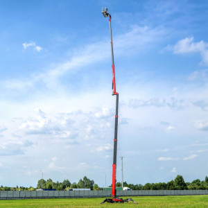 Воздушная платформа