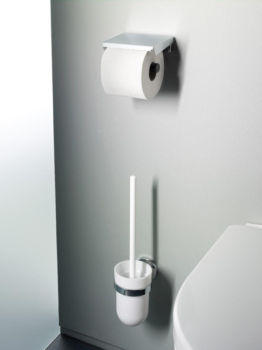 Emco Bad Ершик для унитаза настенный Polo sun-id-1486834 - Вид №3