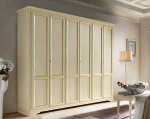 Шкаф  MIRANDOLA 625T