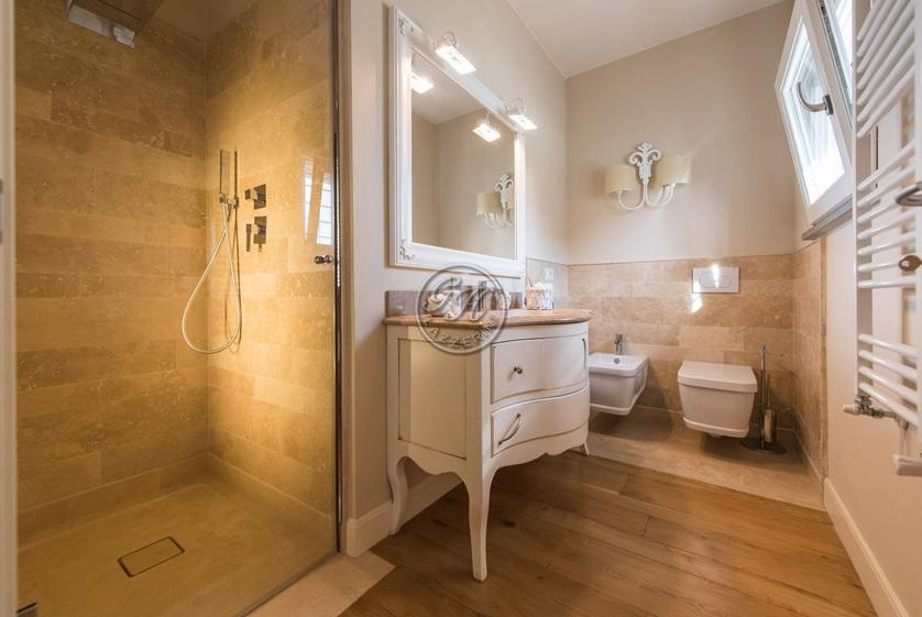 GH LAZZERINI Душевая ниша из стекла на заказ sun-id-1357744 - Вид №1