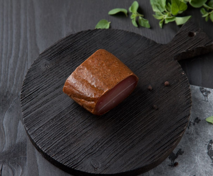 8720 Бастурма из индейки Вкусляндия  - Вид №2