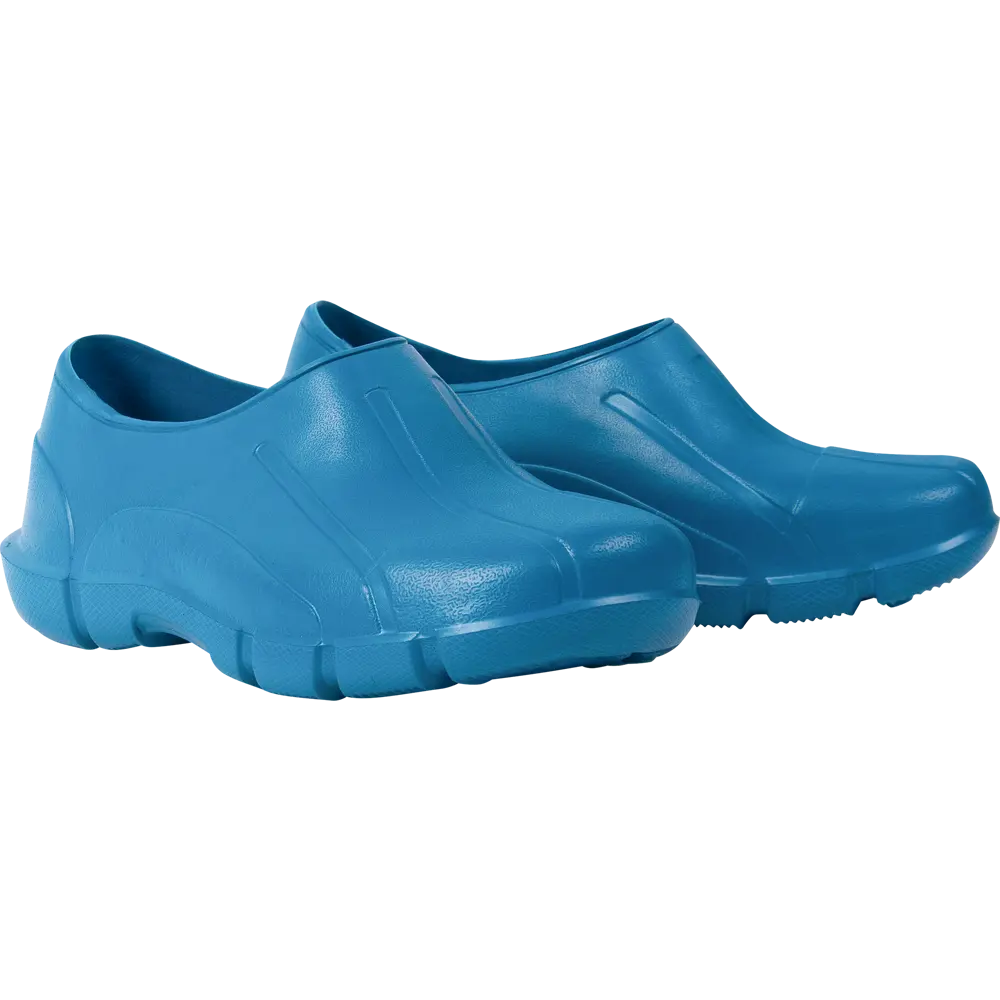 Галоши холодные женские "4х4" размер 36 4X4 STLM-2038131