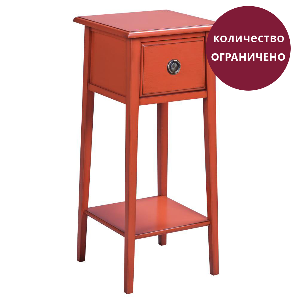 11188 Подставка Жаклин 1 Фламинго BOGACHO 4627138202999 - Вид №3