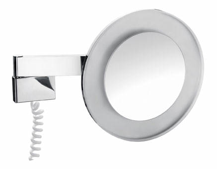 1096 060 08 Косметическое зеркало Emco Spiegel Mirrors Santreyd 