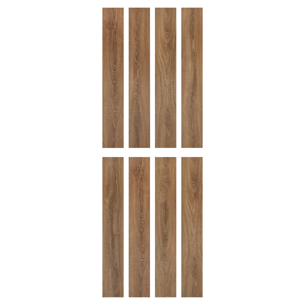 Ламинат KREAFORTA Лоо 33 класс толщина 8 мм 1.99 м² STLM-2051866 - Вид №5