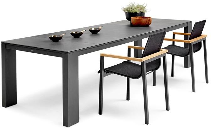 solpuri Прямоугольный садовый стол Elements sun-id-1449435 - Вид №1