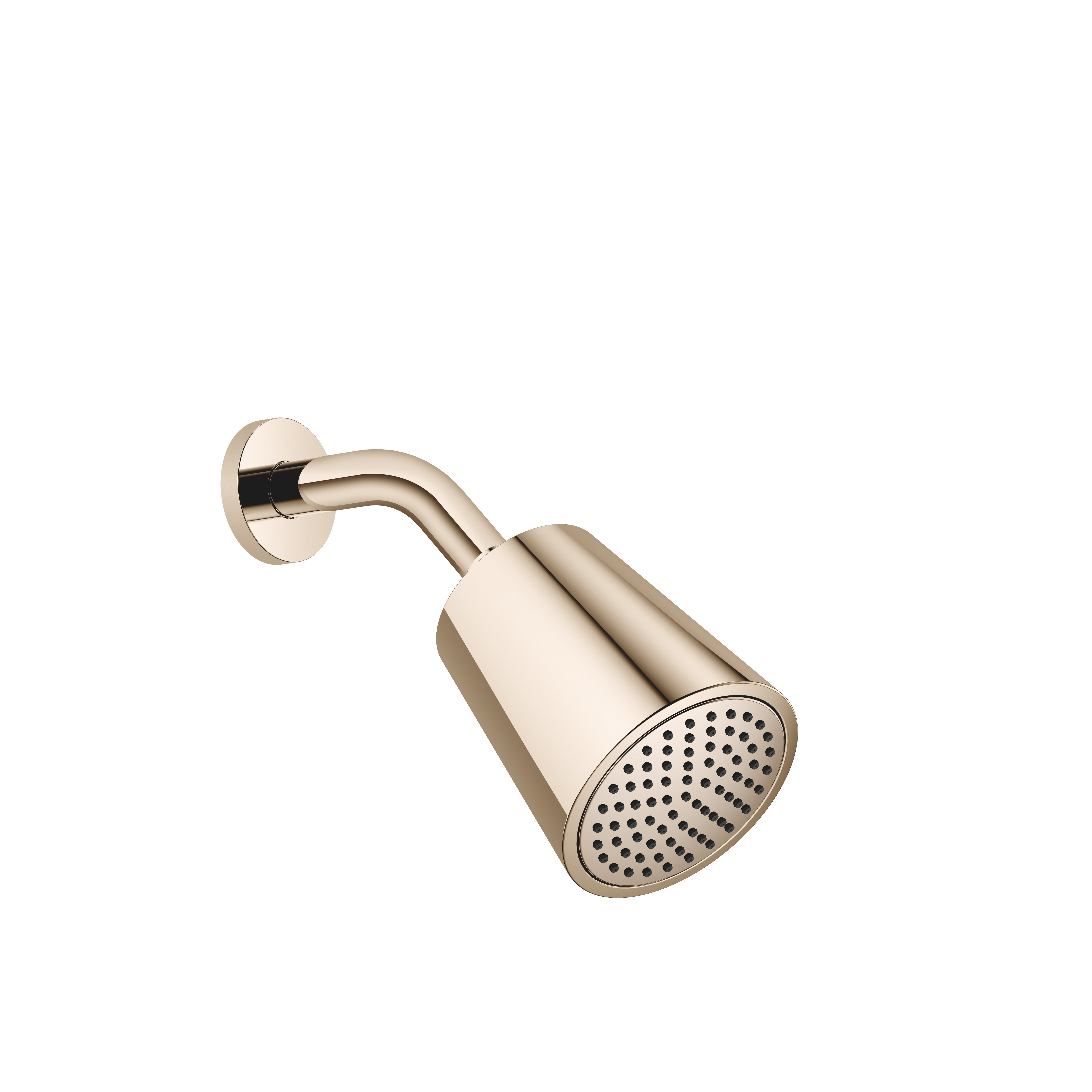 Душевая лейка - Шампанское (22-каратное золото) DornBracht 28504979-47