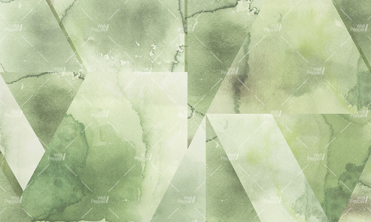 Carta da parati PVC free, eco-friendly, lavabile WallPepper AGATA ARCH-00043363 - Вид №1