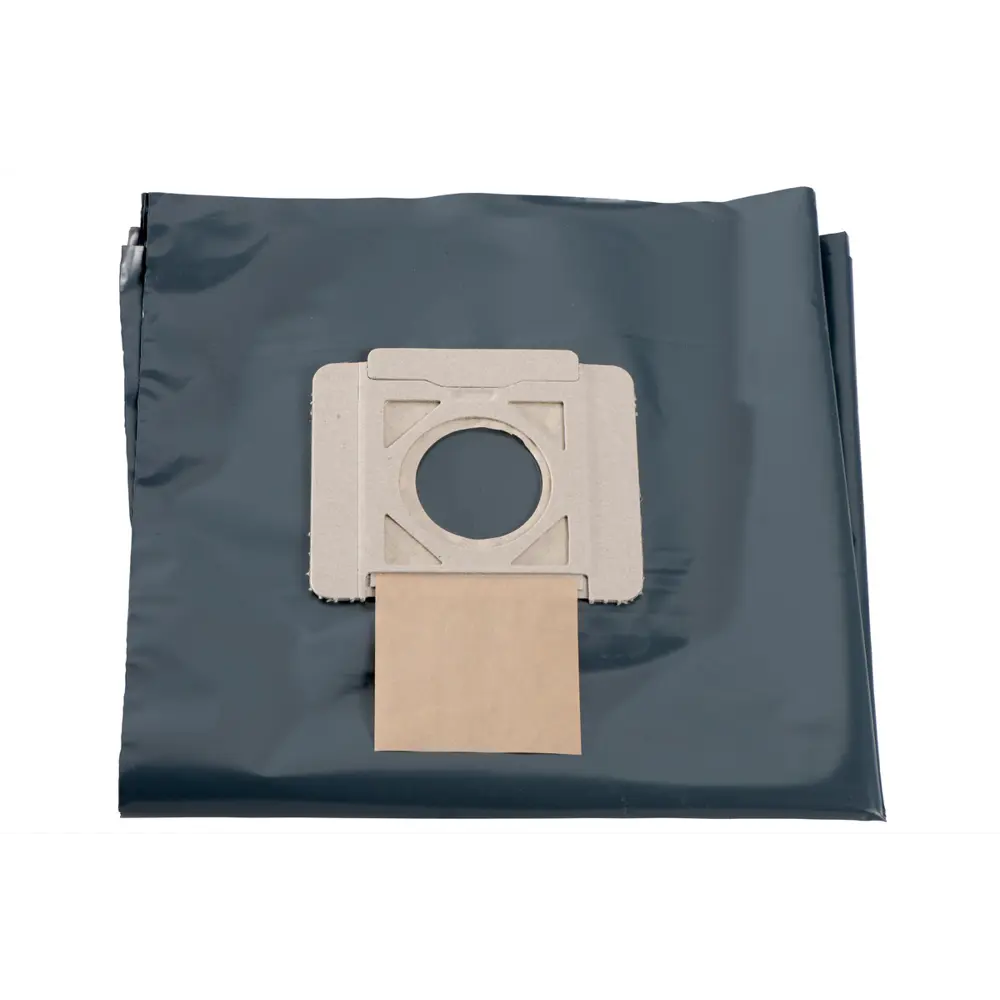 Мешки полиэтиленовые для пылесоса Metabo ASA 25/30 L PC 630298000 30 л, 5 шт STLM-2108854