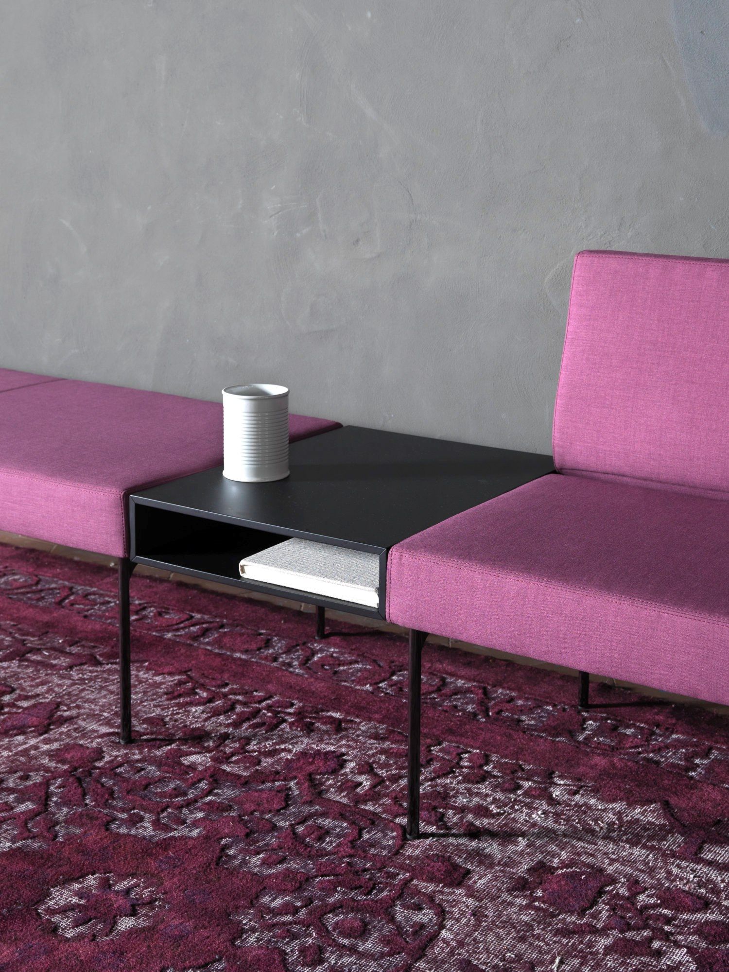 2-местный тканевый диван SITIA Laguna ARCH-00028639 - Вид №10