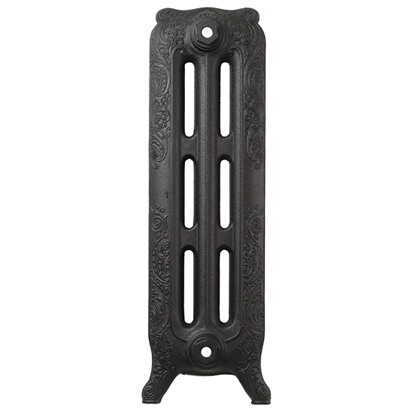 Чугунный радиатор GuRaTec Apollo 765 15 секций 7827 - Вид №5