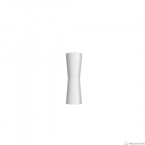 Flos F1583009 CLESSIDRA 20° EUR BCO LUCIDO бра