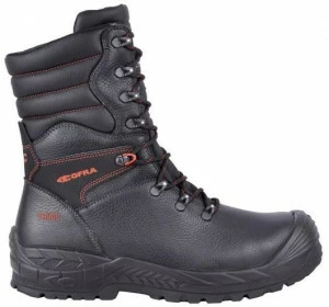 COFRA Спецобувь Below zero