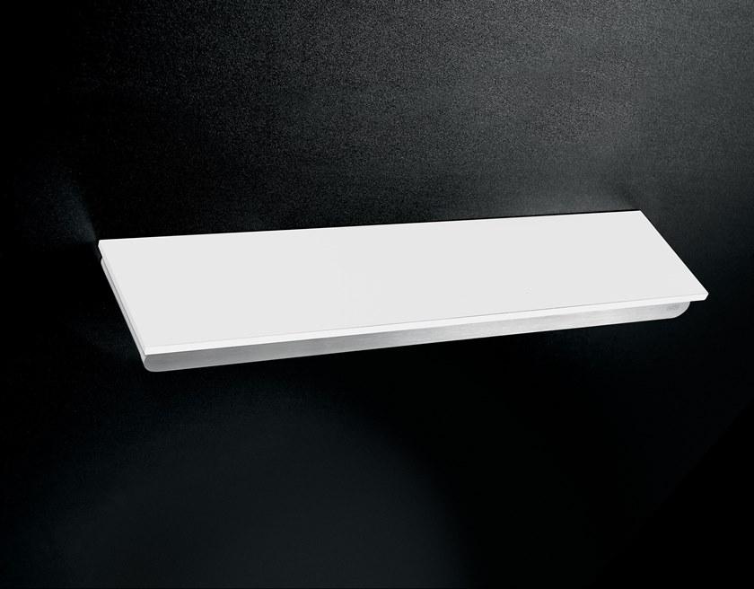 Fir Italia Каркас полки для ванной из нержавеющей стали Accessoriessteel Abcs00b - Вид №1