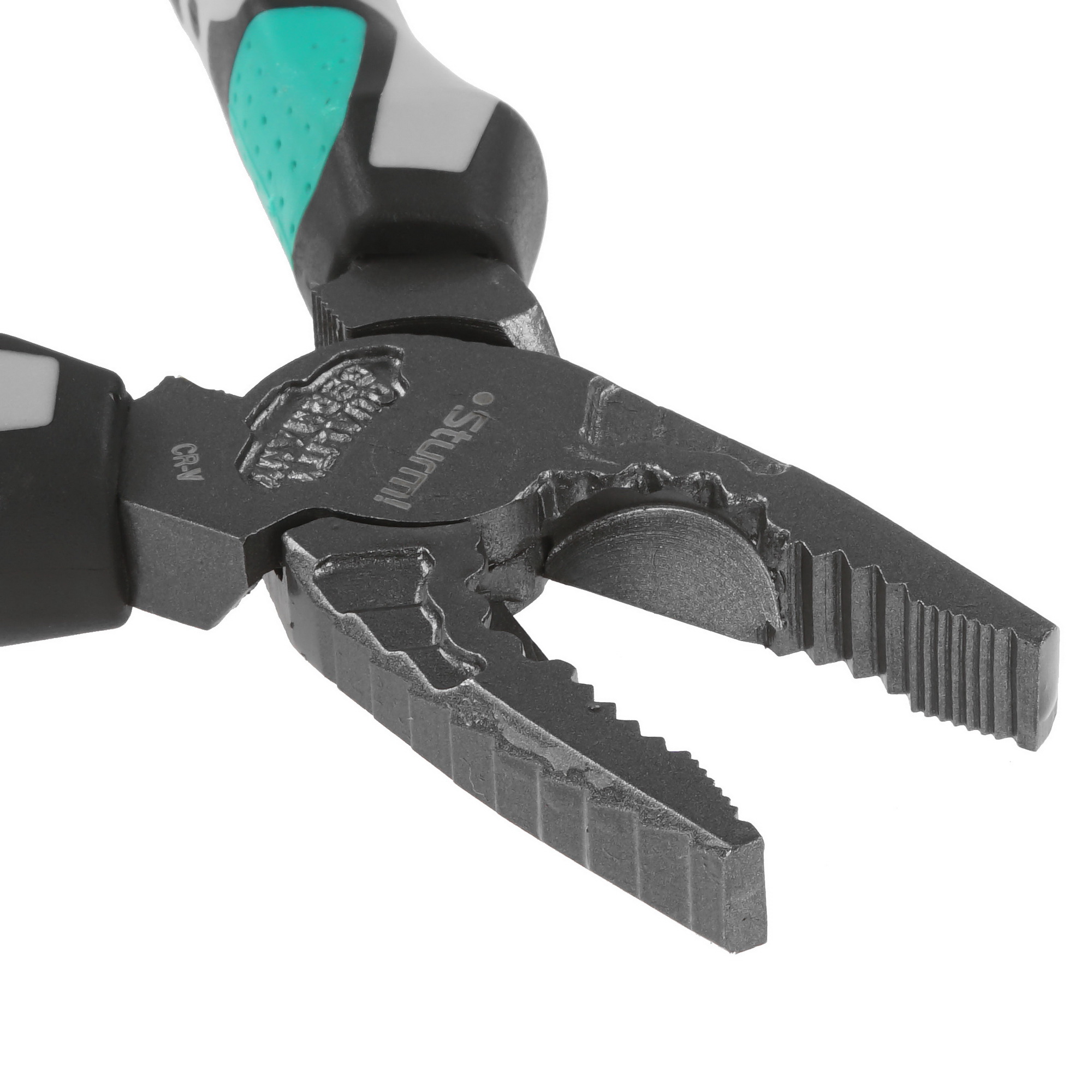 Пассатижи Sturm! 1020-13-1-160 5319772 STDN-0147772 - Вид №4