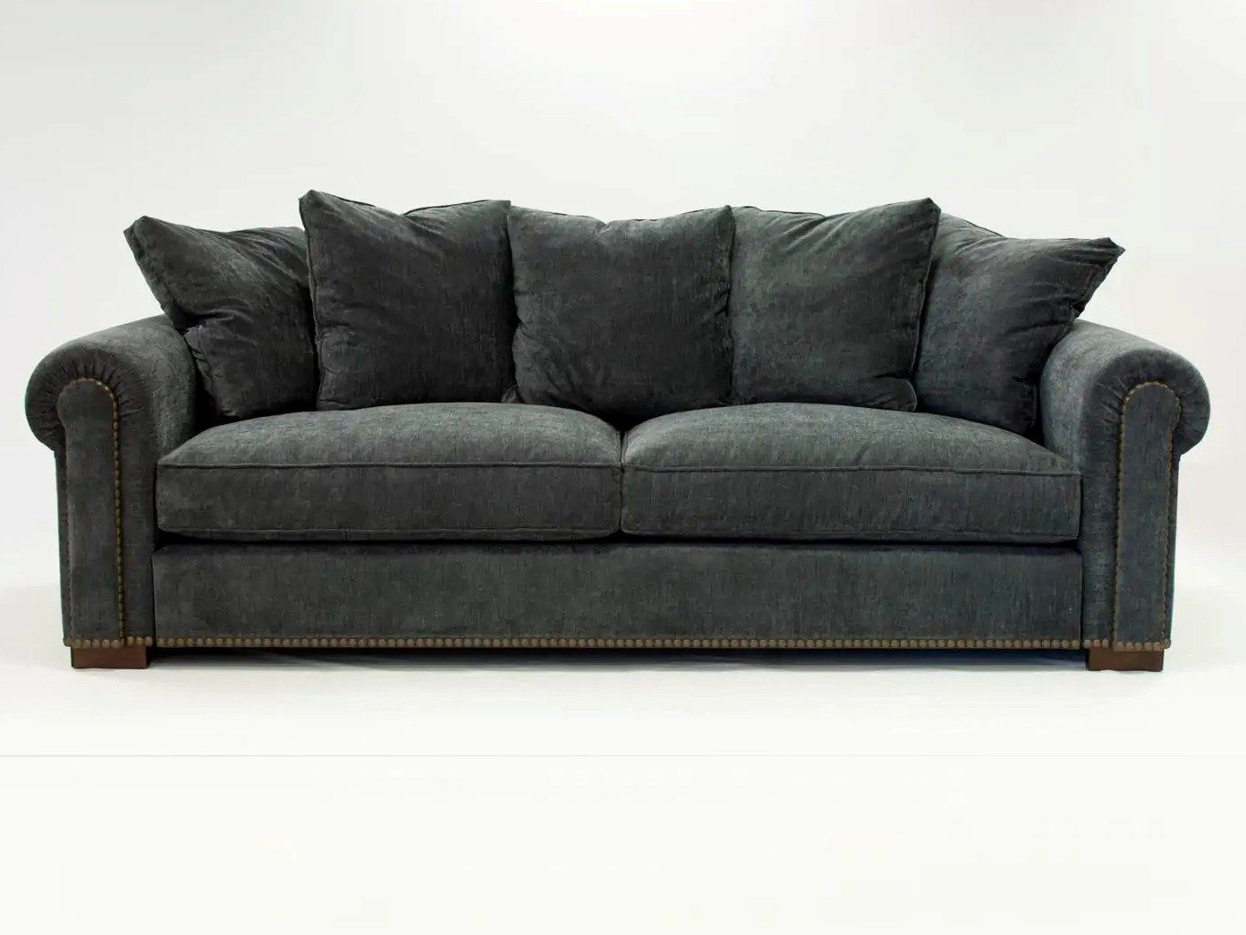 Велюр диван CREARTE COLLECTIONS Lord Origins ARCH-00050787 - Вид №6