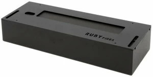 BRITISH FIRES Горелка на биоэтаноле для камина