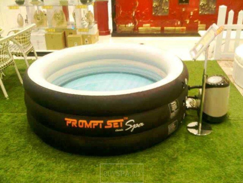 First Spas Classic Santreyd sun-id-295730 - Вид №4