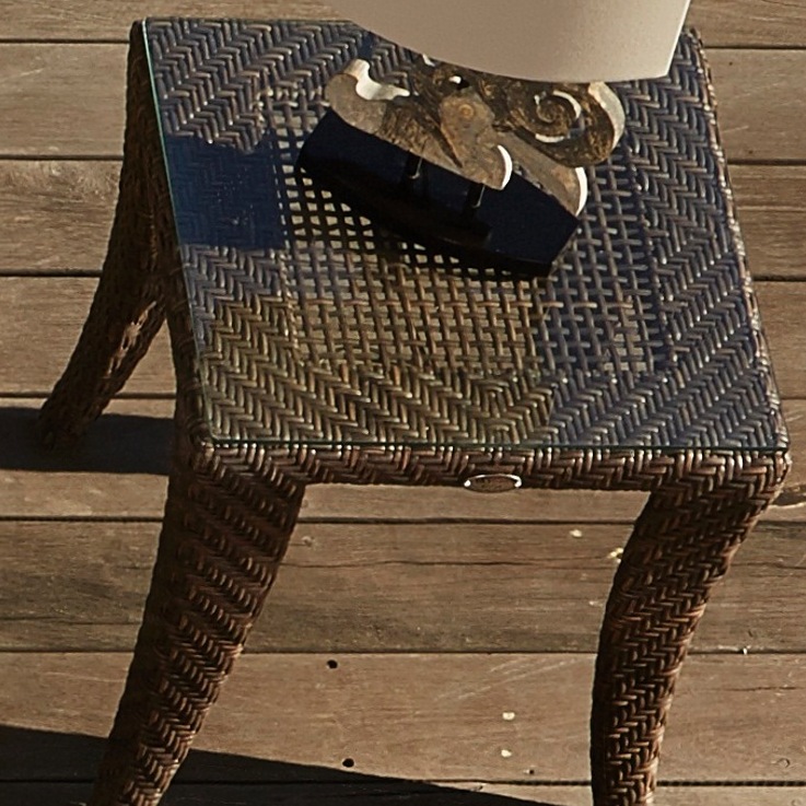 035028 Приставной столик SkyLine Madisson Santreyd  - Вид №2