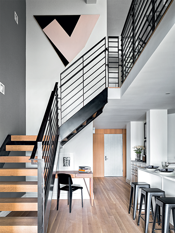 Кухня  ASTER CUCINE AVENUE-7 - Вид №1