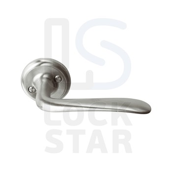 ASSA 1923 NI ручка дверная ASSA ABLOY LK01-564