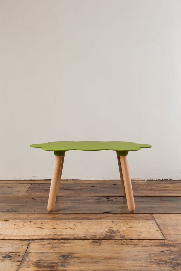 Журнальный столик из полиуретана SLIDE Tarta ARCH-00120708 - Вид №2