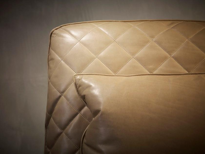 Piet Boon Кресло-санки с обивкой Kekke living Pbc 09.07. - Вид №2