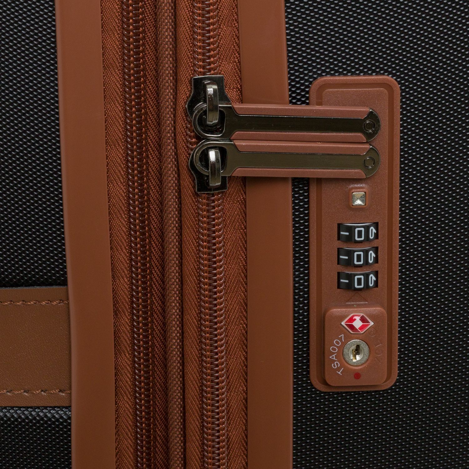 5282-01 Чемодан 5282 Medium Spinner 66 MODO by Roncato Charm  - Вид №5