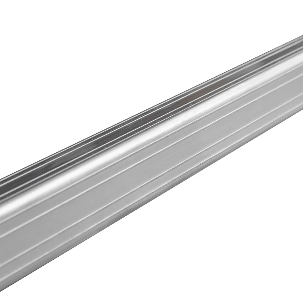 Лестница приставная 1-секционная Standers до 3.15 м 12 ступеней STLM-2118737 - Вид №4