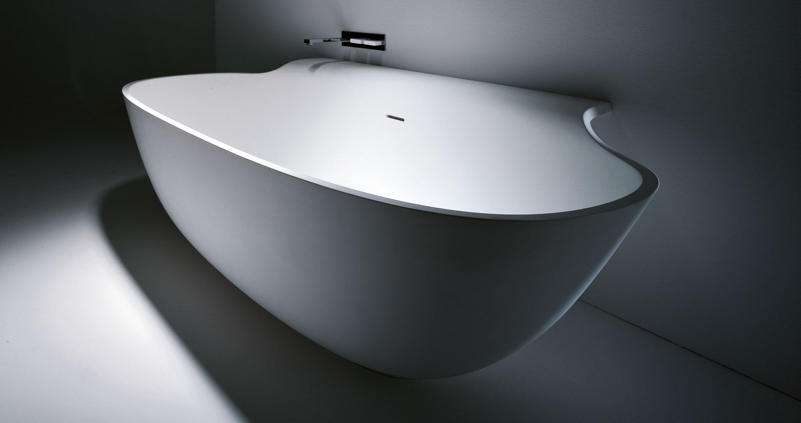 Scoop Раковина на столешнице Falper  - Вид №2