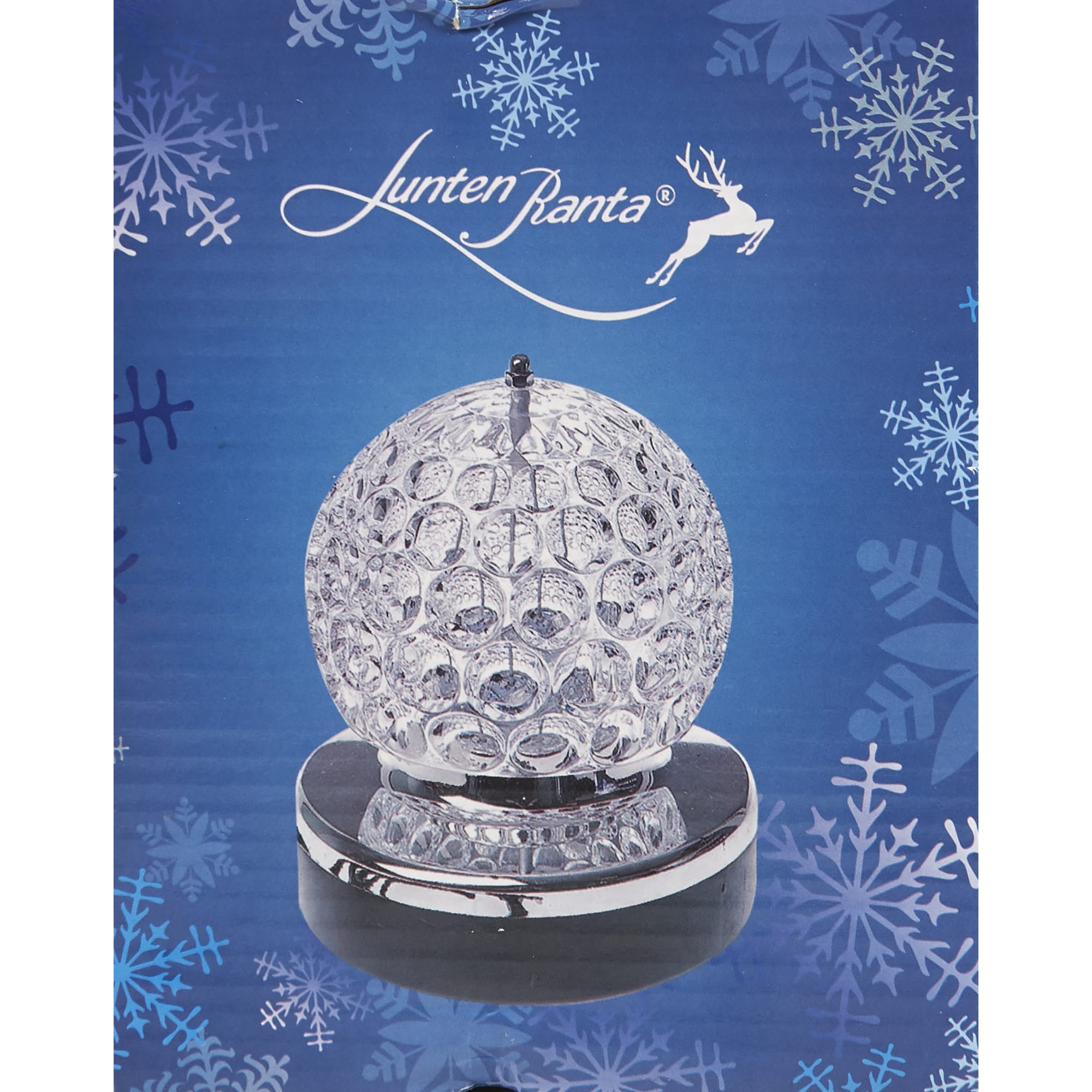 82355295 Прожектор 16x12.5 см Santreyd  - Вид №7