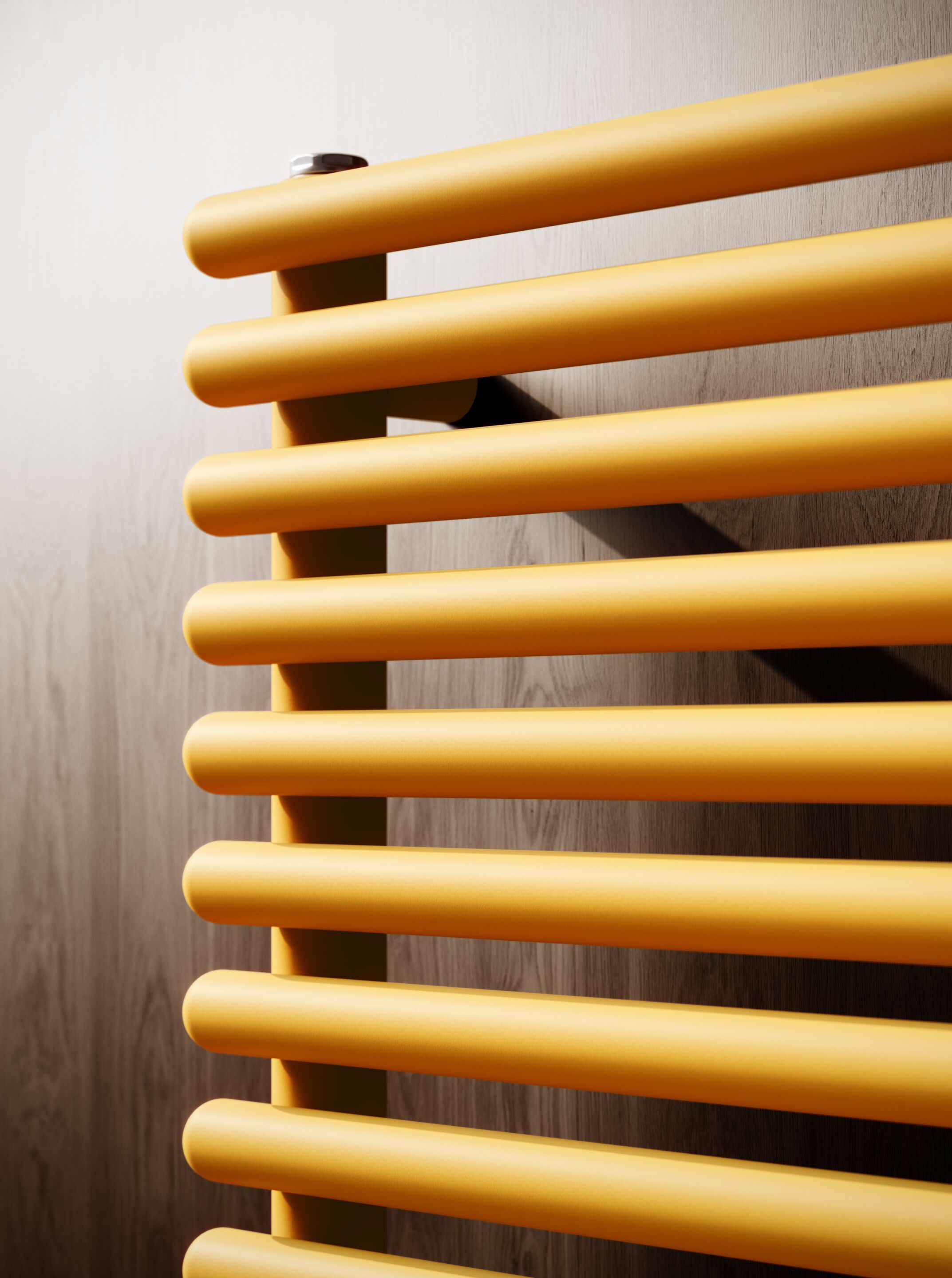 Стальной полотенцесушитель Caleido ARCH-00066875 - Вид №1