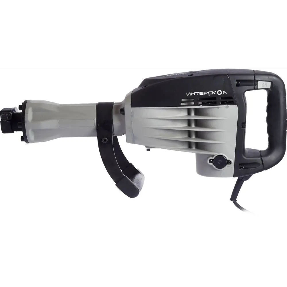 Отбойный молоток Интерскол М25/1500В с усиленной ударной мощностью 86844389 STLM-0071987 - Вид №1