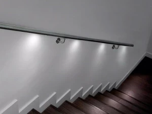 Q-RAILING ITALIA Перила со светодиодами Q-lights