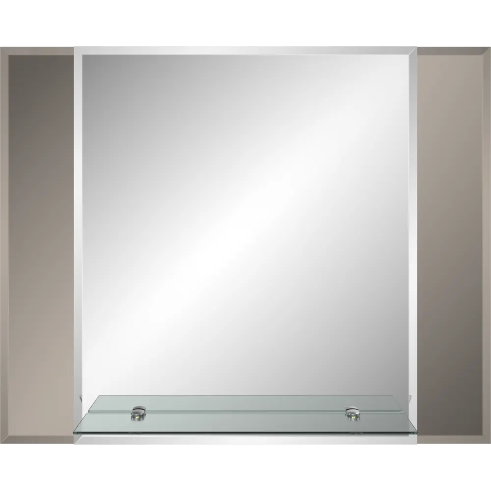 Зеркало «Чили» с полкой 60 см Santreyd Без серии STLM-2148532