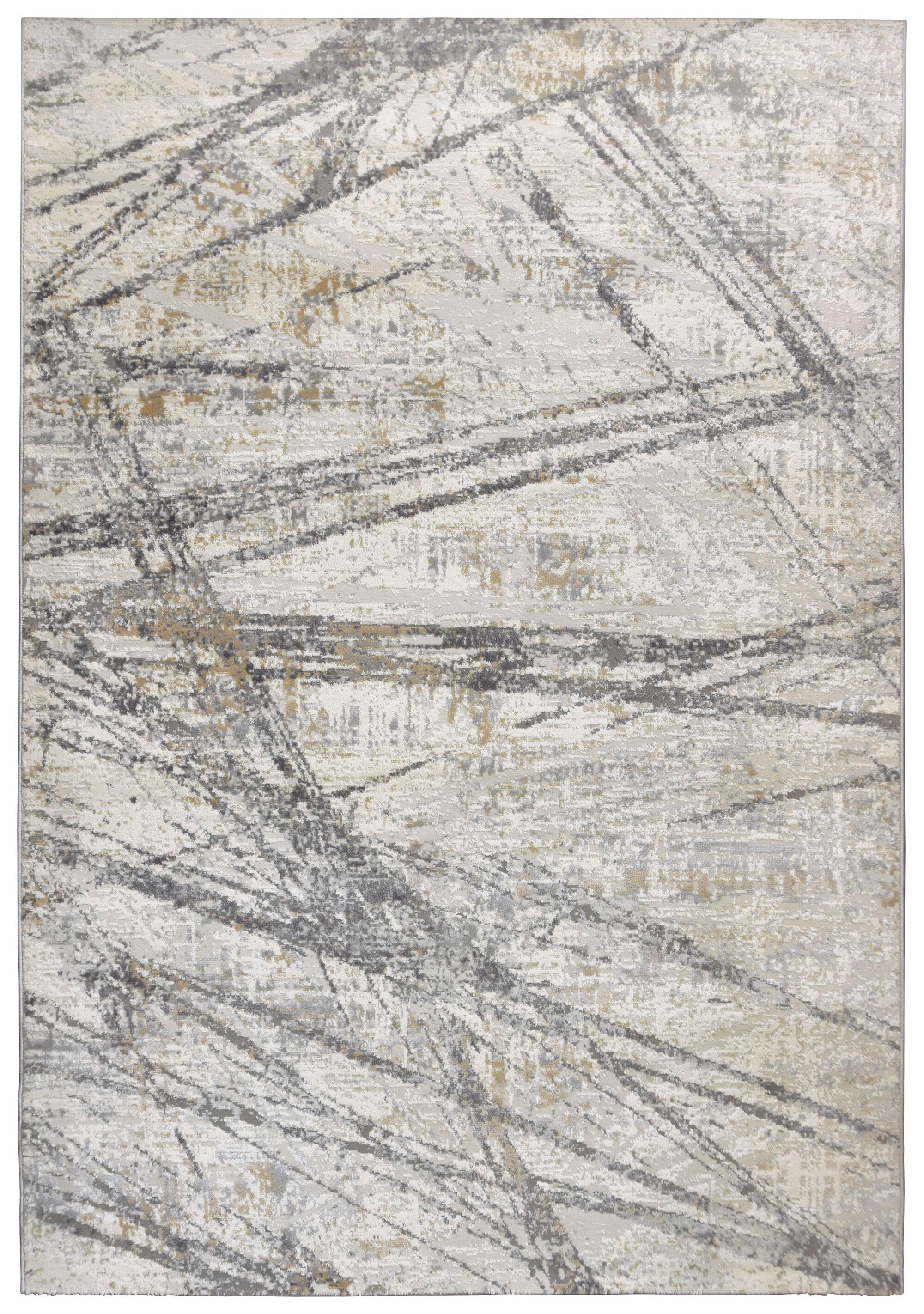 Ковер с прямоугольным рисунком Ademi Essential ARCH-00112891