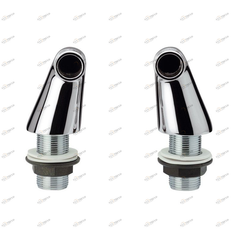 A880UK  DANIEL RUBINETTERIE 