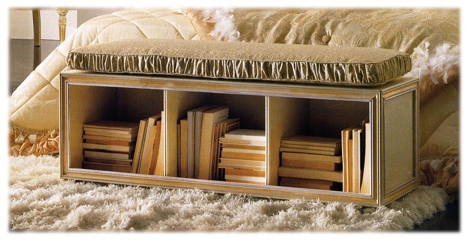 Банкетка Gastone VOLPI 2069 